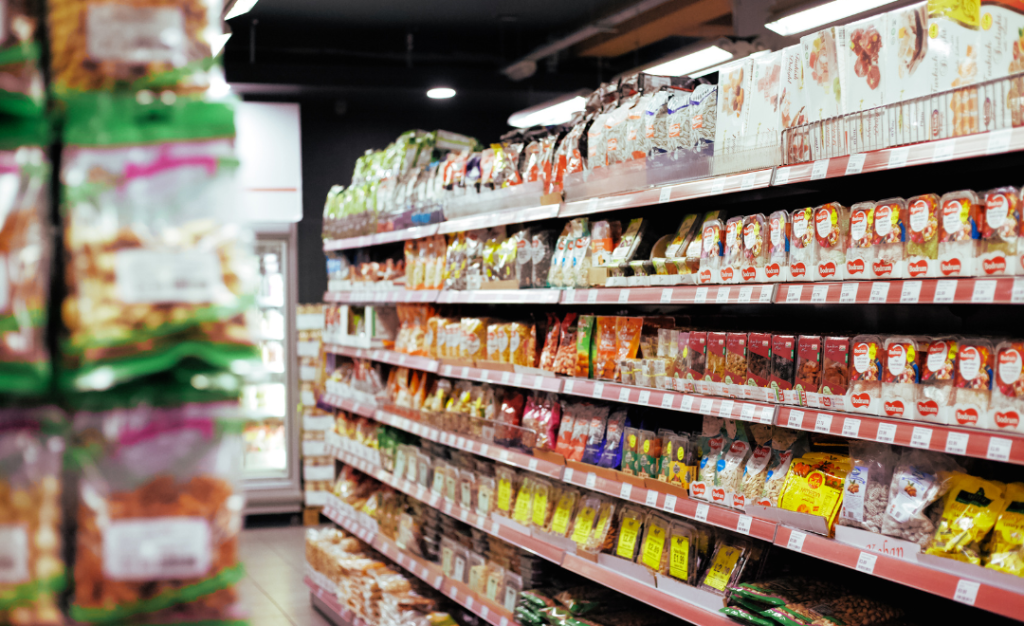 Supermarket Penny si v Německu účtuje "klimatické náklady" na potraviny, zvyšuje ceny masa a mléčných výrobků