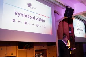 Social Impact Award Česká republika: Mladí inovátoři, kteří mění svět k lepšímu