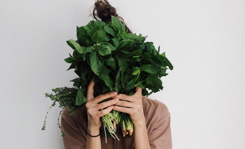 Trendy ve vegetariánské a veganské stravě a jejich dopady na udržitelnost